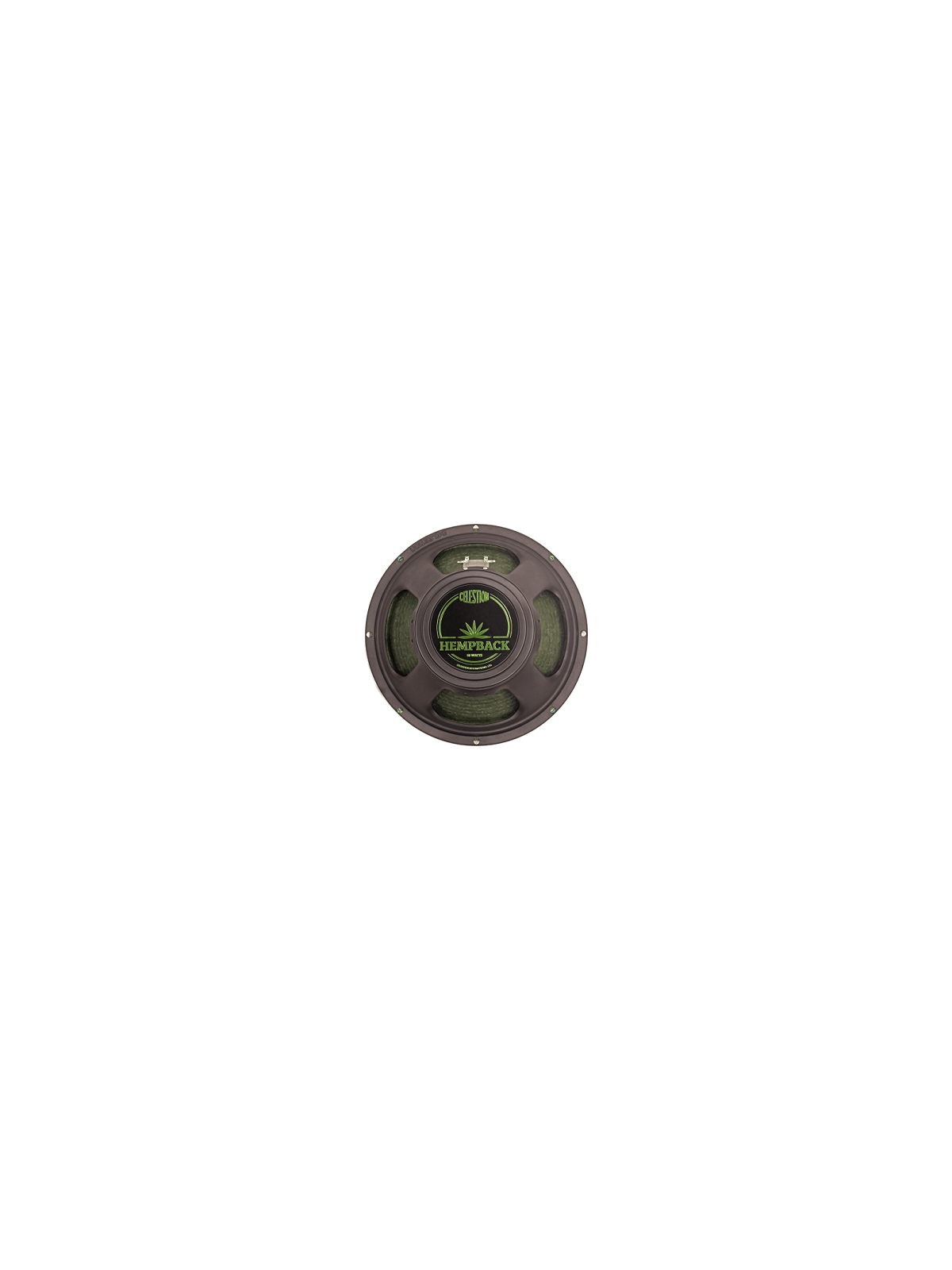 Celestion - G12M-HEMPBACK-8