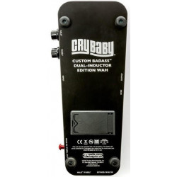 Dunlop - CryBaby Zack Wylde