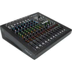 MACKIE ONYX12 Mixeur 12 Voies + FX
