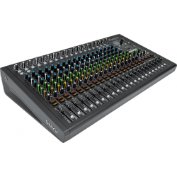 MACKIE ONYX24 Mixeur 24 Voies + FX