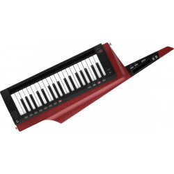 KORG - Keytar Rouge 