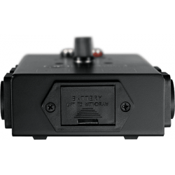 Mackie - MTEST-1 Testeur de câble