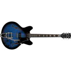 VOX - Bobcat V90 Sapphire Blue