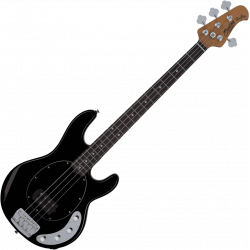 Sterling StinRay34 Black