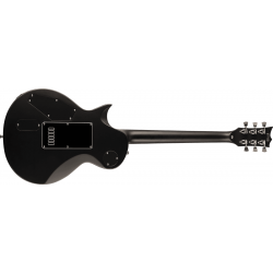 Ltd EC1000 Evertune Black Satin