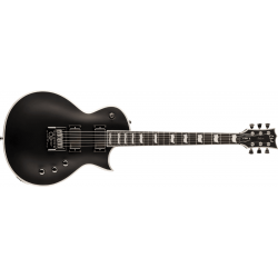 Ltd EC1000 Evertune Black Satin