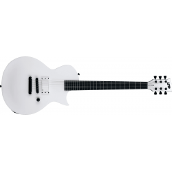 LTD - Arctic Metal Snow White Satin