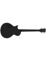 LTD - Black Métal Noir Satiné