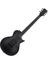 LTD - Black Métal Noir Satiné