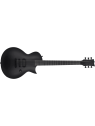LTD - Black Métal Noir Satiné