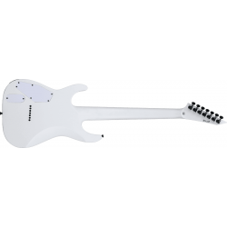 LTD - Arctic Metal Snow White Satin