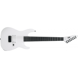 LTD - Arctic Metal Snow White Satin