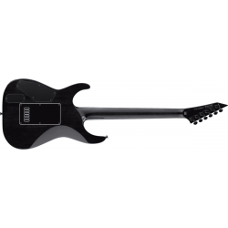 LTD  Noir transparent flammé brilla