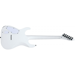 LTD - Arctic Metal Snow White Satin