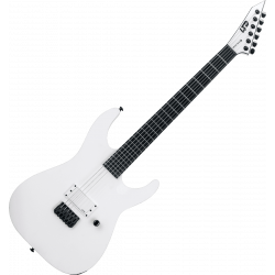 LTD - Arctic Metal Snow White Satin