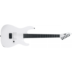 LTD - Arctic Metal Snow White Satin