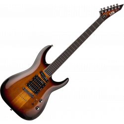 Ltd Stef Carpenter SC203 Tobacco Bu