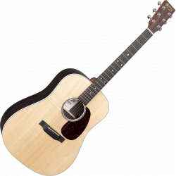 C. F. Martin - D-13E-ZIRICOTE Road