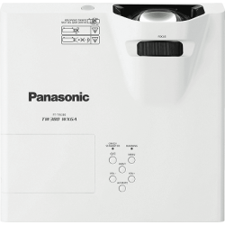 Panasonic - PT-TW380 3300 Lm WXGA