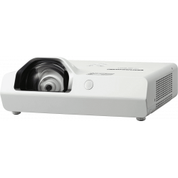 Panasonic - PT-TW380 3300 Lm WXGA