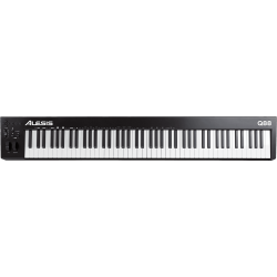 ALESIS - Q88MKII Clavier Maître 