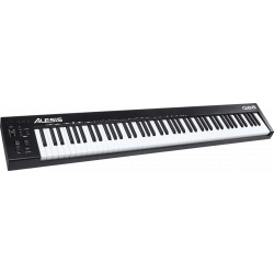 ALESIS - Q88MKII Clavier Maître 