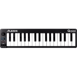 ALESIS - QMINI Clavier Maître 