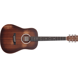 C. F. Martin  DJR-10E-STREET Junior