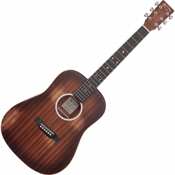 C. F. Martin  DJR-10E-STREET Junior