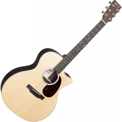 C. F. Martin GPC-13E-ZIRICOTE Road