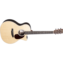 C. F. Martin GPC-13E-ZIRICOTE Road