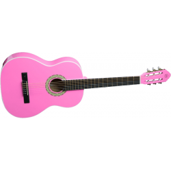 EKO - Studio CS10-PNK 4/4 Rose