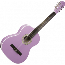 EKO - Studio CS10-VIO 4/4 Violet