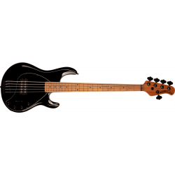 MUSIC MAN - Stingray5 Special Black