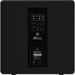 MACKIE - SR18S Caisson Basse 18"