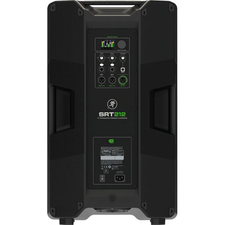 MACKIE - SRT212 Enceinte Active 12"