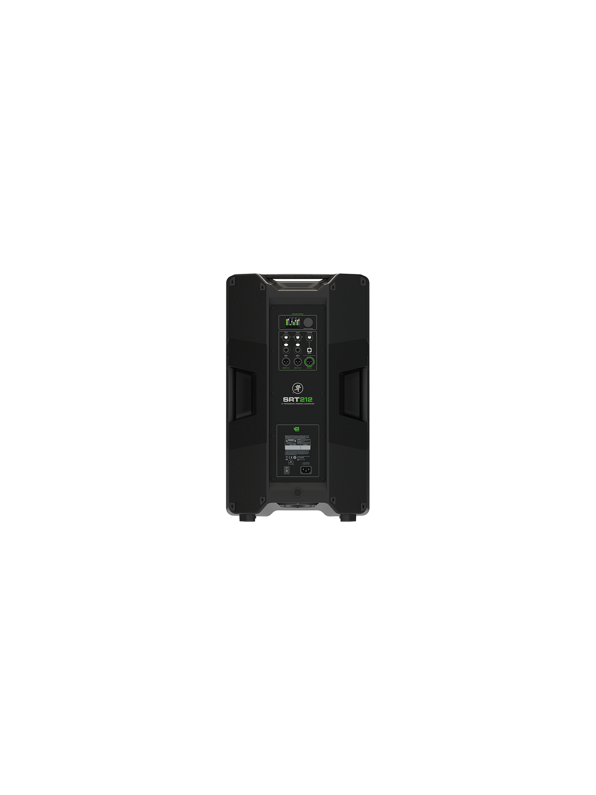 MACKIE - SRT212 Enceinte Active 12"