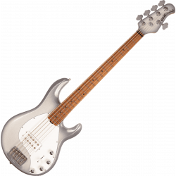 MUSIC MAN - Stingray5 Special Snowy Night