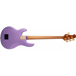 MUSIC MAN - StingRay4 Special - Stingray Special Amethyst Sparkle