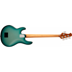 MUSIC MAN - Stingray4 Special Frost Green Pearl