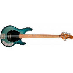 MUSIC MAN - Stingray4 Special Frost Green Pearl