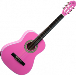 EKO - Studio CS-5 3/4 Rose