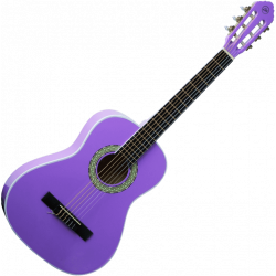 EKO - Studio CS-5 3/4 Violet