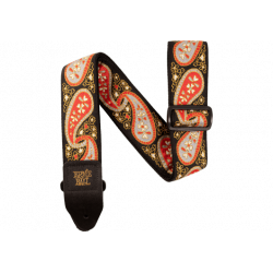 ERNIE BALL - 4696 Midnight paisley