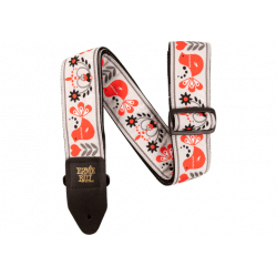 ERNIE BALL - 4689 Red bird winter