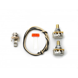 Kit Electronique Precision Bass®