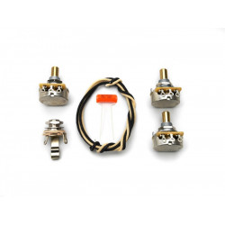 Kit Electronique Type Jazz Bass®