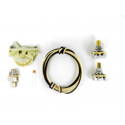 Kit Electronique Type Telecaster®