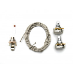 Kit Electronique LP SG JUNIOR® 