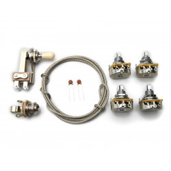 Kit Electronique Type SG® 